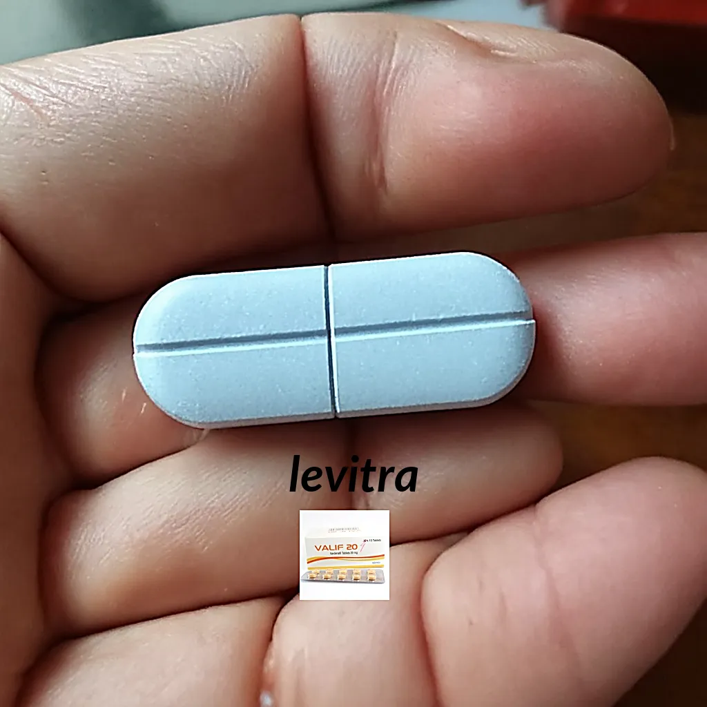 Se puede comprar levitra sin receta en farmacias